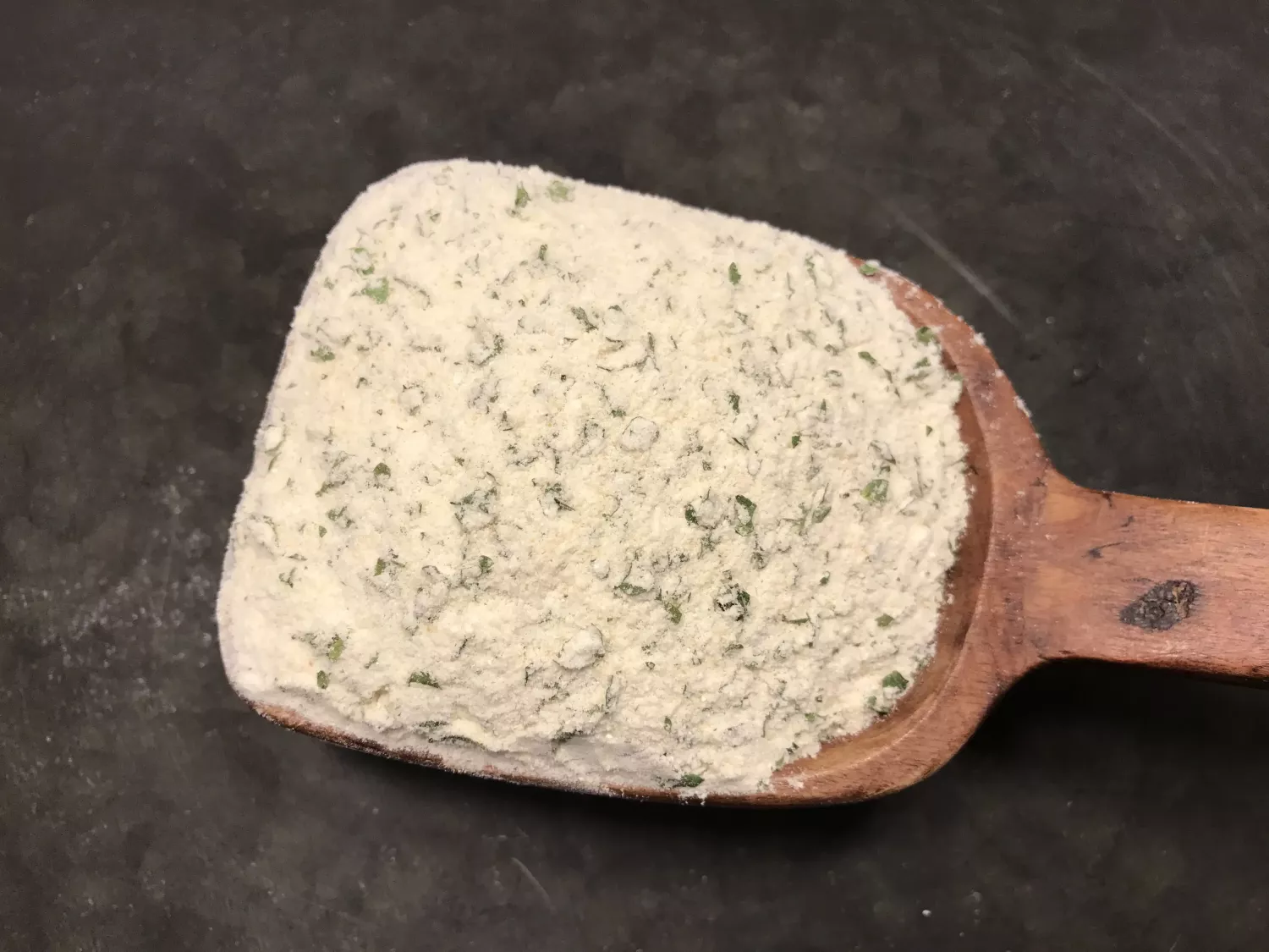 Dippkrydda Sourcream & onion  (120 g)