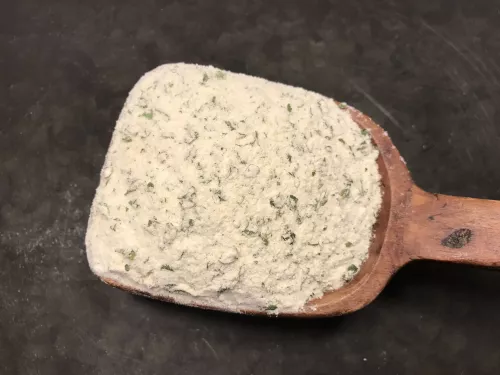 Dippkrydda Sourcream & onion  (120 g)