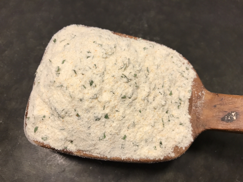 Dippkrydda Sourcream & garlic  (30 g)