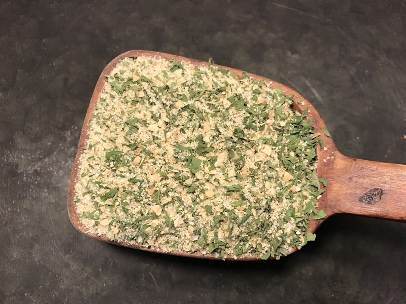 Dippkrydda Vitlök  (30 g)