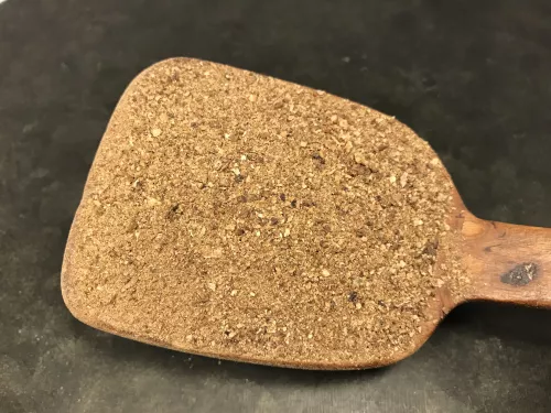 Djävulsklo rot Grovmalen 1 kg/förp (1 kg)