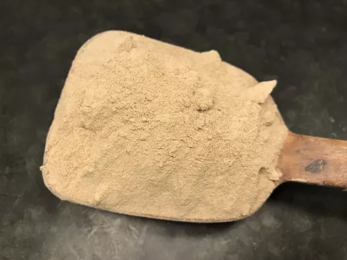 Djävulsklo rot Malen  1 kg/förp (1 kg)