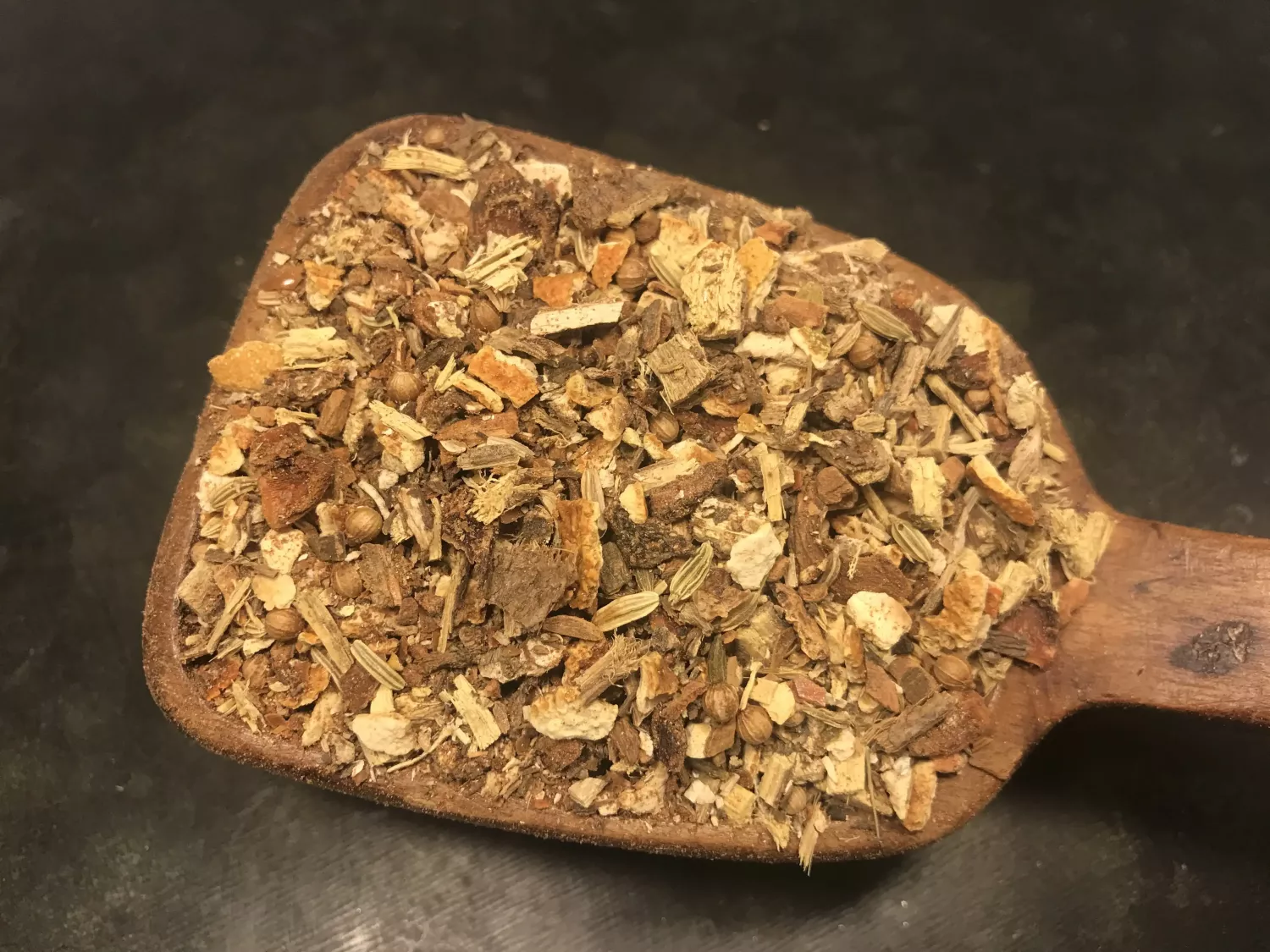 Dr. Nilssons milda bitter (20 g)