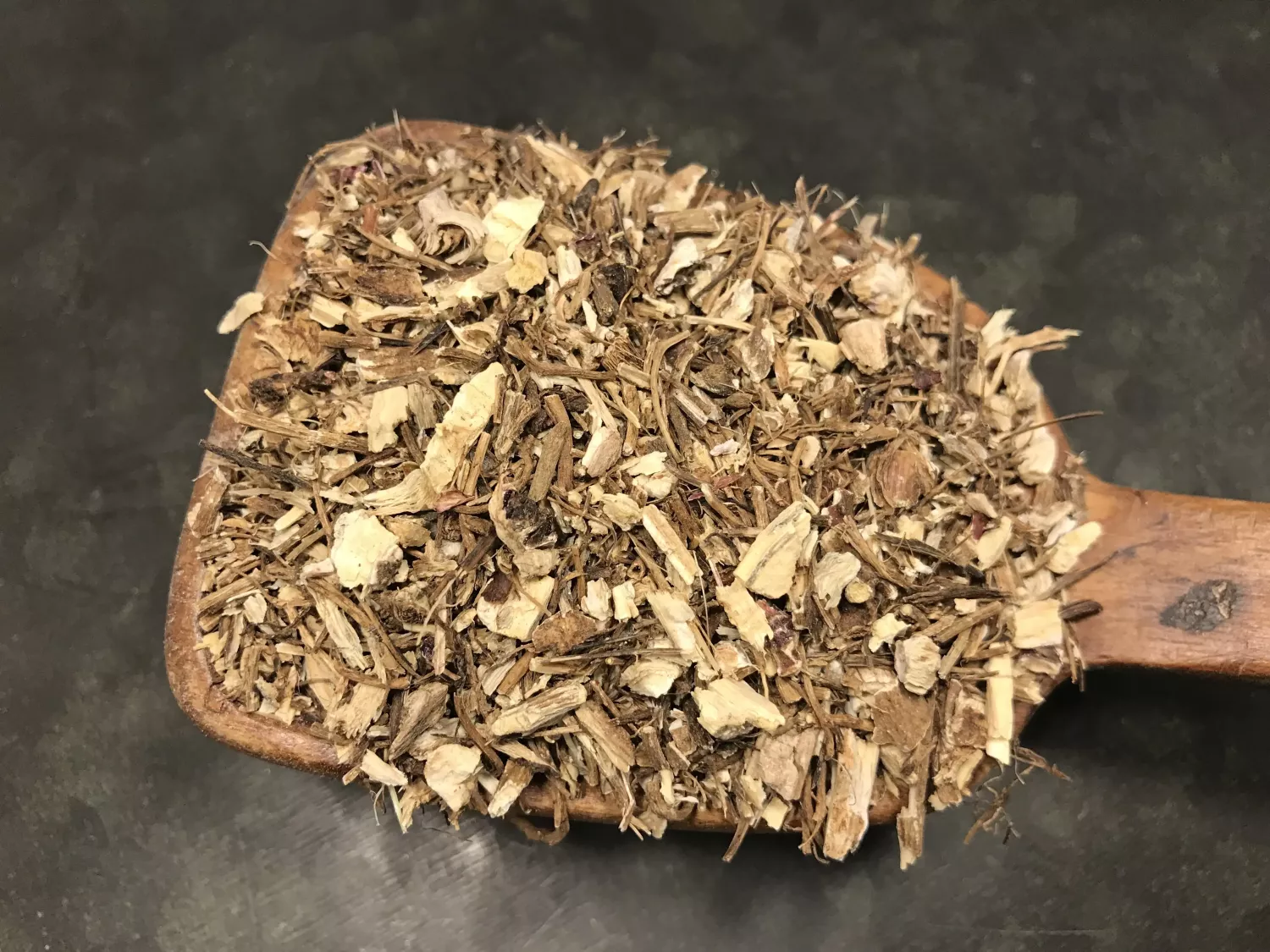 Echinacea rot Hackad 1 kg/förp (1 kg)
