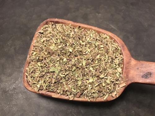 En nypa örter  (10 g)