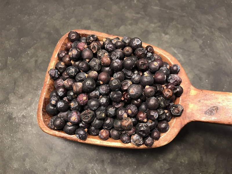 Enbär (20 g)