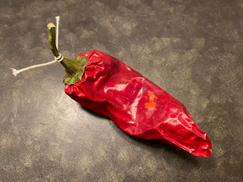 Chili Espelette hel (1 st)