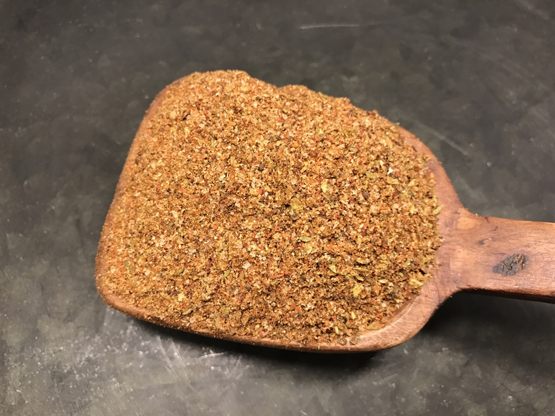Fajita kryddmix  (35 g)