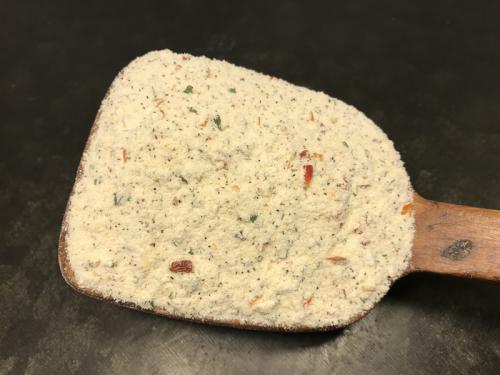 Dippkrydda Farmers cheese (30 g)