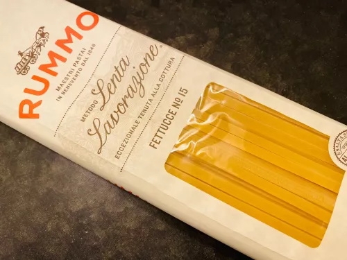 Rummo Fettucce No 15 (500 g)