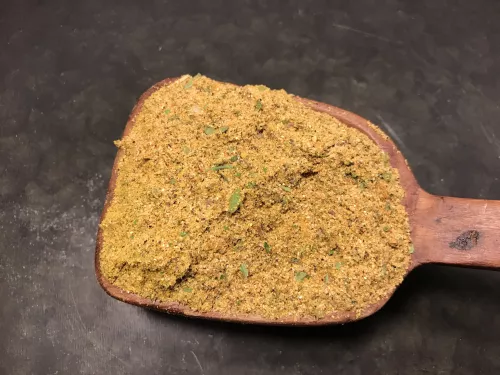 Fiskkrydda Fina Fisken * (120 g)