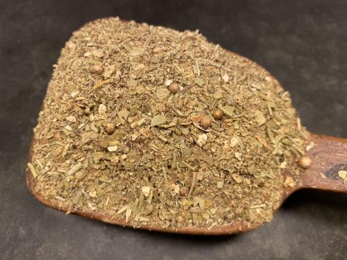 Fisk grill/stekkrydda  (25 g)