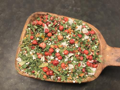 Fiskkrydda Storm-Jannes (35 g)