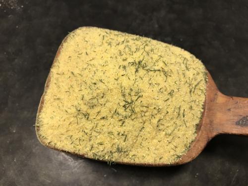 Fiskkrydda "Original" * (45 g)