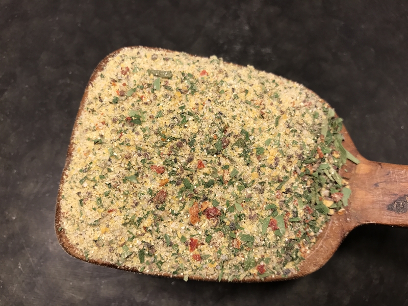 Fiskkrydda Fransk * (40 g)