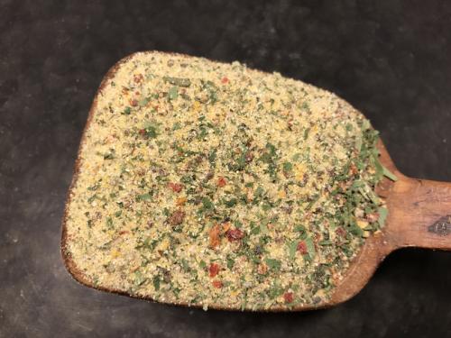 Fiskkrydda Fransk * (40 g)