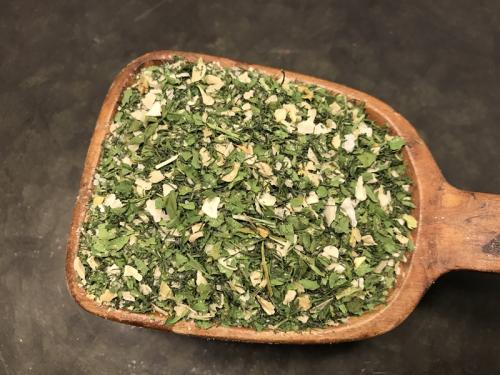 Fiskkrydda Lemon Dill  (30 g)