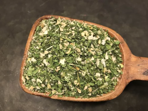 Fiskkrydda Lemon Dill  (120 g)