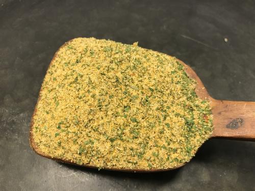 Fiskkrydda Pescadou * (35 g)