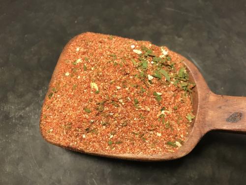 Fiskkrydda Portugisisk * (40 g)