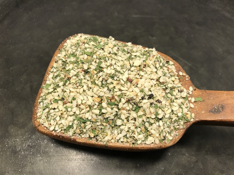 Fiskkrydda Smögen (40 g)