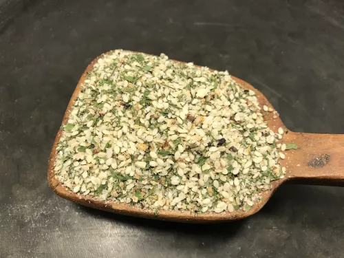 Fiskkrydda Smögen  (140 g)