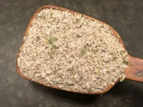 Fisksalt Bornholm (35 g)