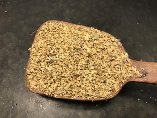 Fläderblomma Ekologisk (15 g)