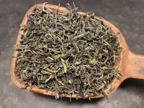 Grönt te Ekologiskt Fog tea (50 g)