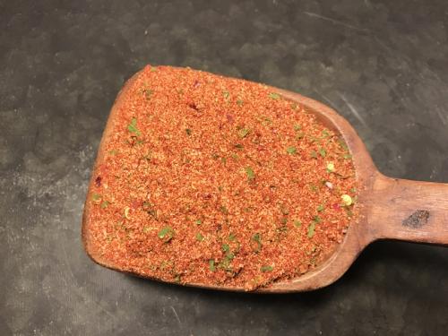 Fransk Peppar  (40 g)