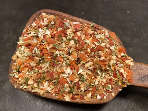 Riskrydda Borgebys till Fried Rice (30 g)