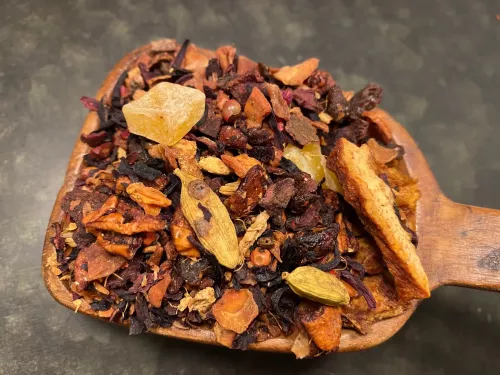 Frukt te Tango med Mango (55 g)