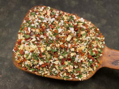 Fisk & skaldjur Frutti de Mare (20 g)