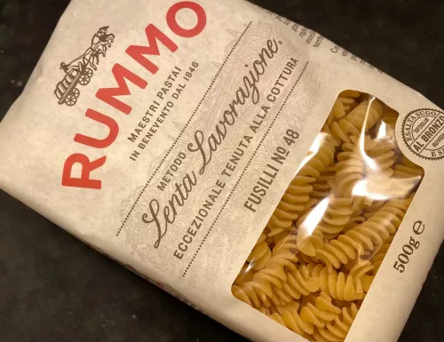 Rummo Fusilli No 48 (500 g)