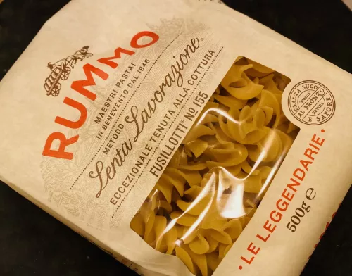 Rummo Fusillotti No 155 (500 g)