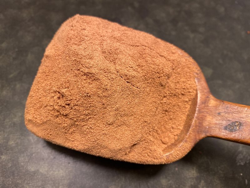 Galangal rot malen (20 g)
