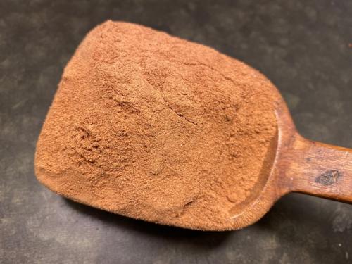 Galangal rot malen (20 g)