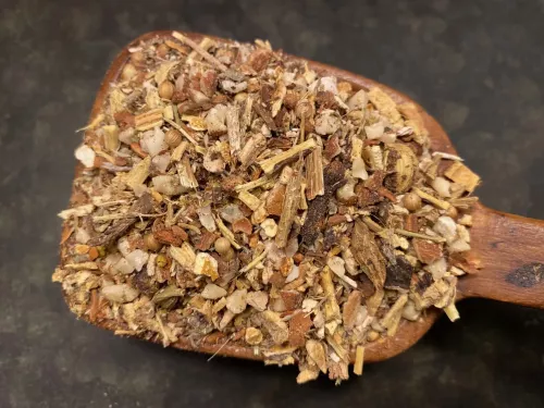 Gammeldags Dansk Bitter (20 g)