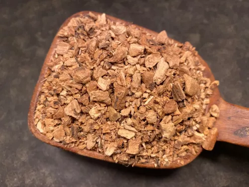 Gentiana rot Ekologisk (15 g)