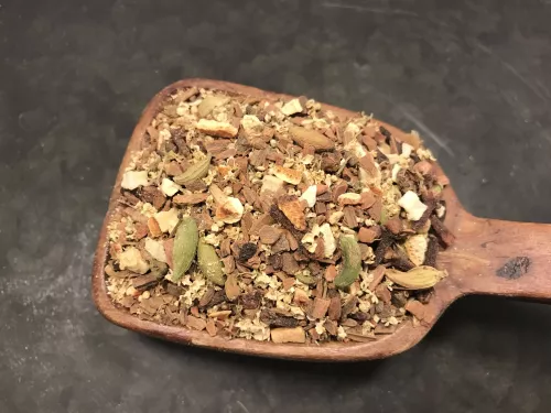 Äppelglögg (till äppeljuice) (25 g)