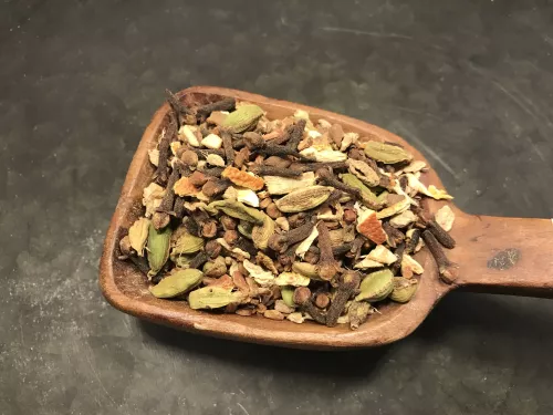 Glögg Rödvin (25 g)