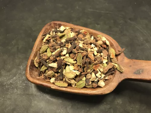 Glögg Slotts röd (25 g)