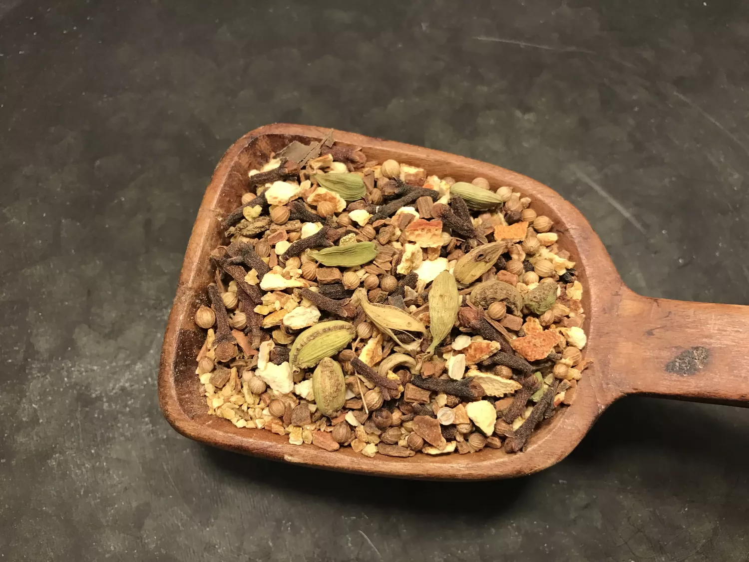 Glögg Slotts vit (20 g)