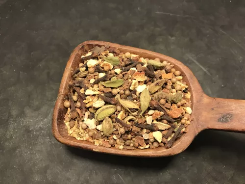 Glögg Slotts vit (20 g)