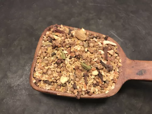 Glögg Vitvins (20 g)