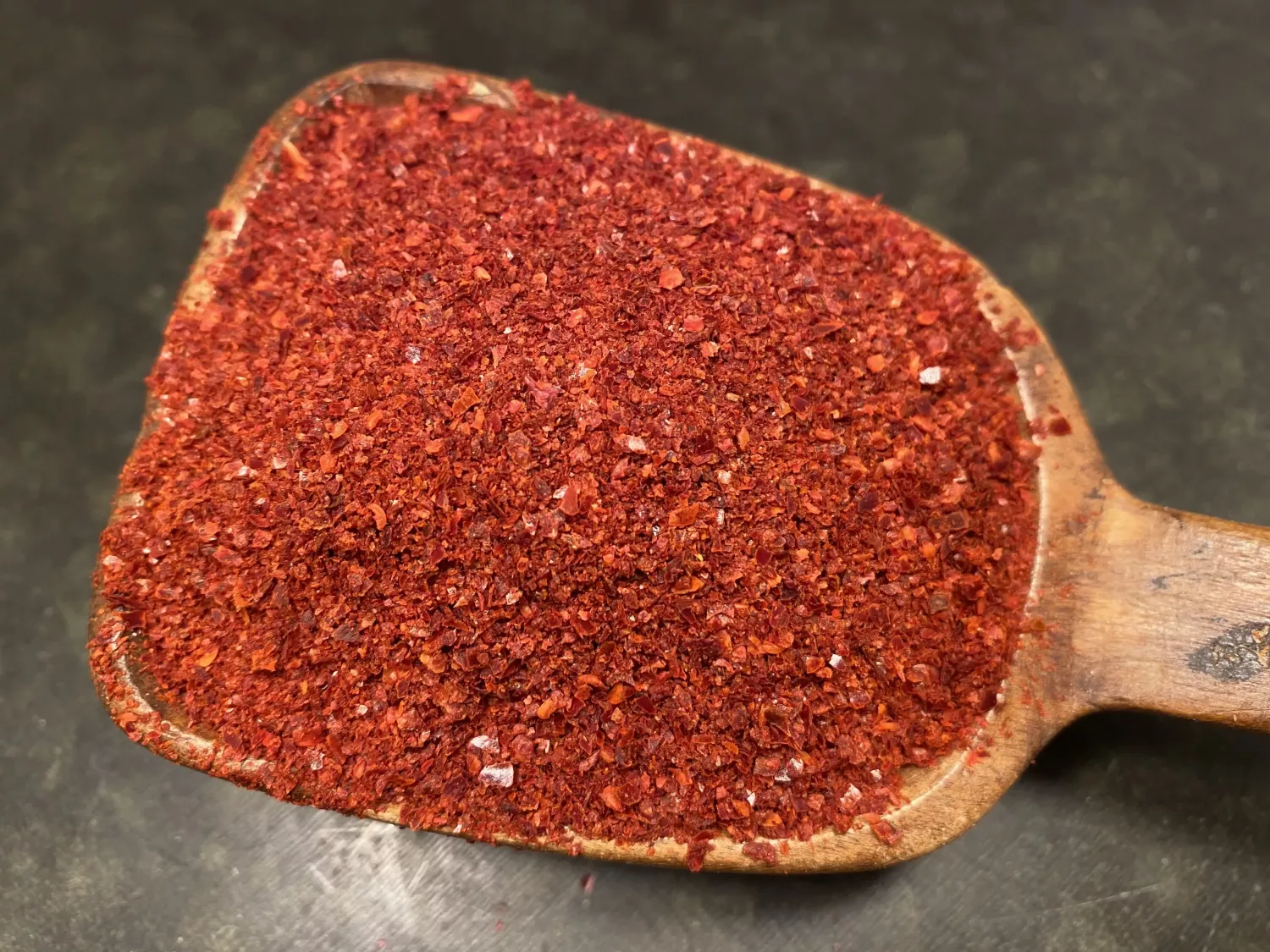 Chili Go-Chu-Garu grovmalen (140 g)