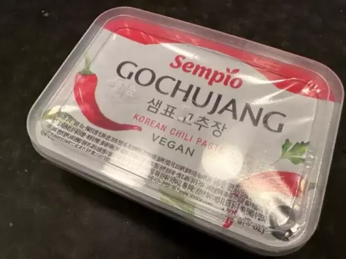 Gochujang Koreansk chilipasta (170 gram)