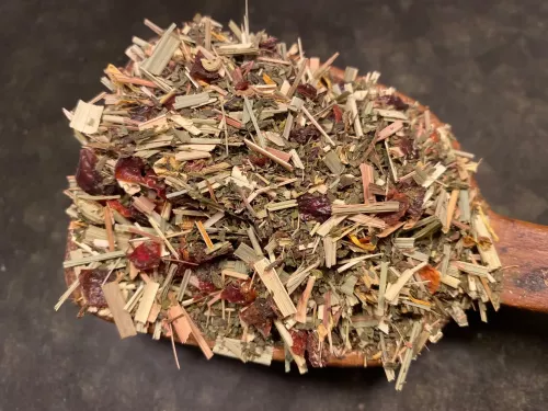 Ört te God morgon (60 g)