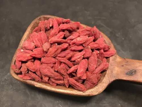 Goji bär Ekologiska  (80 g)