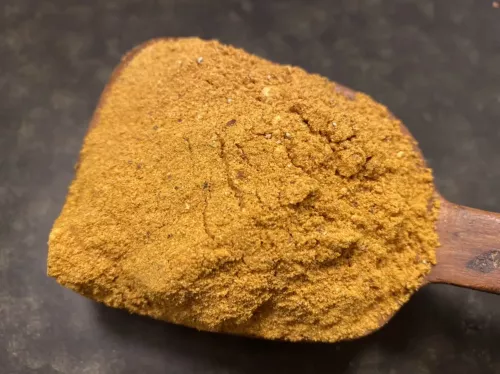 Golden milk kryddblandning  (90 g)